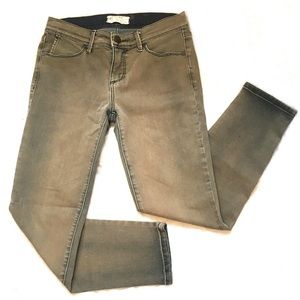 Free People Skinny Jeans